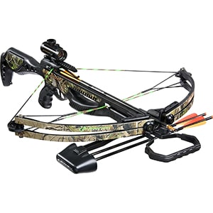 Barnett Jackal Package