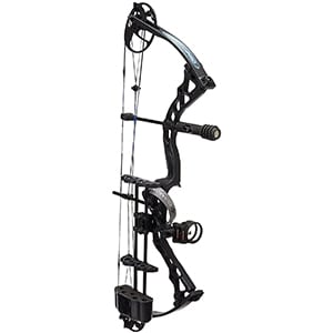 Diamond Archery Infinite Edge Pro