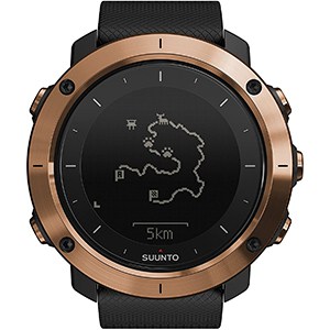 Suunto Traverse Alpha