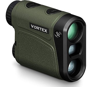 Vortex Optics Laser Rangefinder