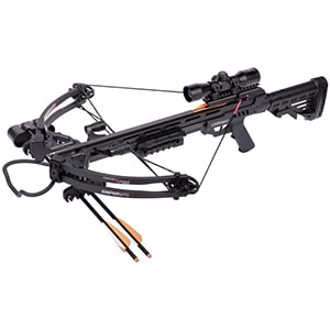 CenterPoint Sniper 370