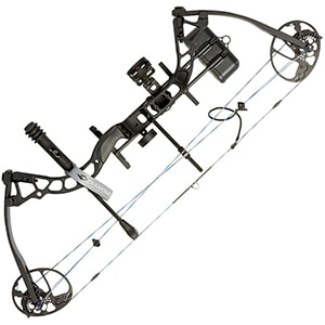 Diamond Atomic Youth Compound Bow