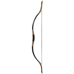 Longbowmaker Hungarian Handmade Longbow