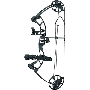 Southland Archery Supply SAS Primal 35-50lbs