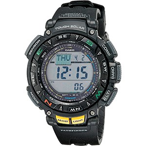Casio – Men’s Pathfinder