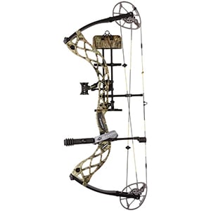 Diamond Archery Deploy SB RAK