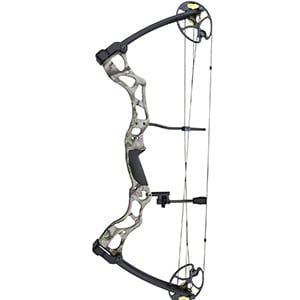 Southland Archery Supply SAS Outrage