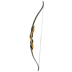Southwest Archery Spyder Takedown Recurve Bow