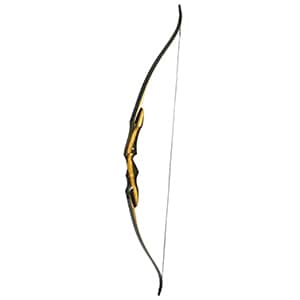 Southwest Archery Spyder Takedown Recurve Bow