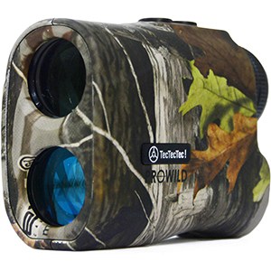 TecTecTec ProWild Hunting Rangefinder