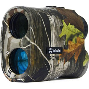 TecTecTec ProWild Hunting Rangefinder