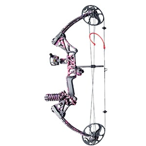 XGeek Women’s Compound Bow