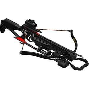 Barnett Blackcat Recurve Crossbow