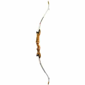 PSE Archery Razorback Recurve Bow