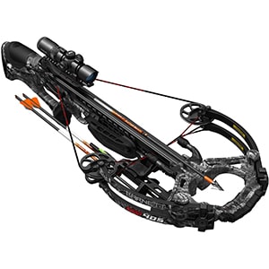 Barnett HyperGhost 405