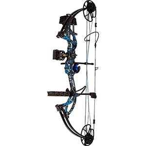 Bear Archery Cruzer G2