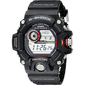 G-Shock – Rangeman GW-9400
