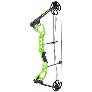 Quest Radical Compound Bow