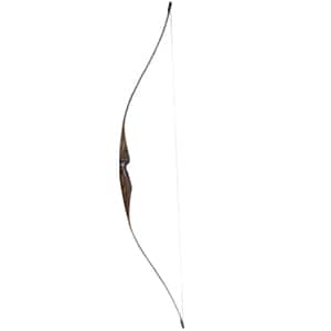 SinoArt Sparrow Traditional Longbow