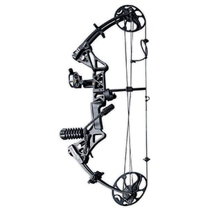 Topoint Archery Package M1