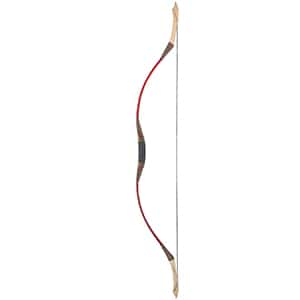 KAINOKAI Traditional Handmade Longbow