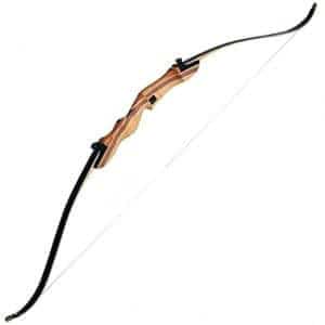 KESHES Takedown Hunting Recurve Bow