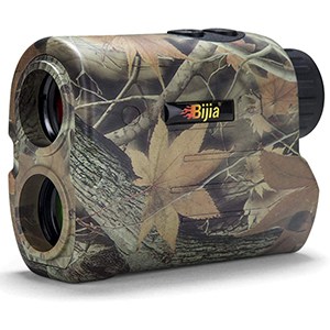 BIJIA Hunting Rangefinder