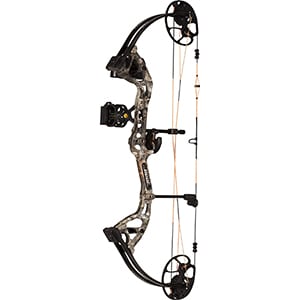 Bear Archery Cruzer Lite Compound Bow