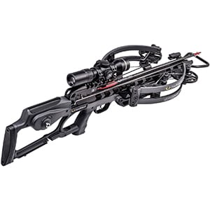 TenPoint Vapor RS470