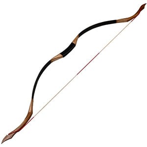 TopArchery Traditional Recurve Bow