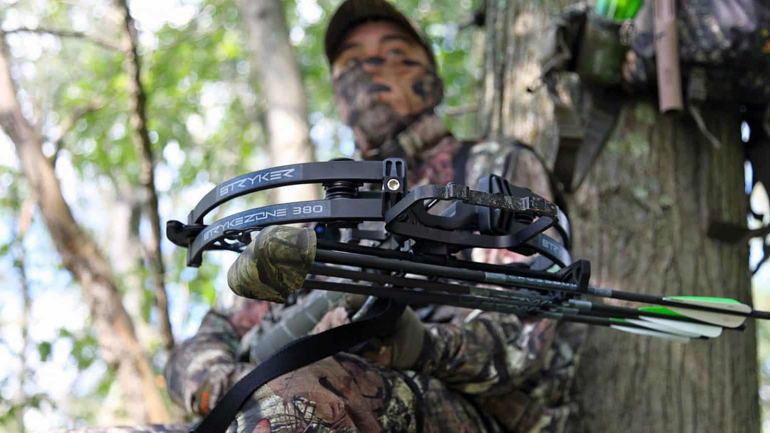 10 Best Crossbows For The Money In 2022
