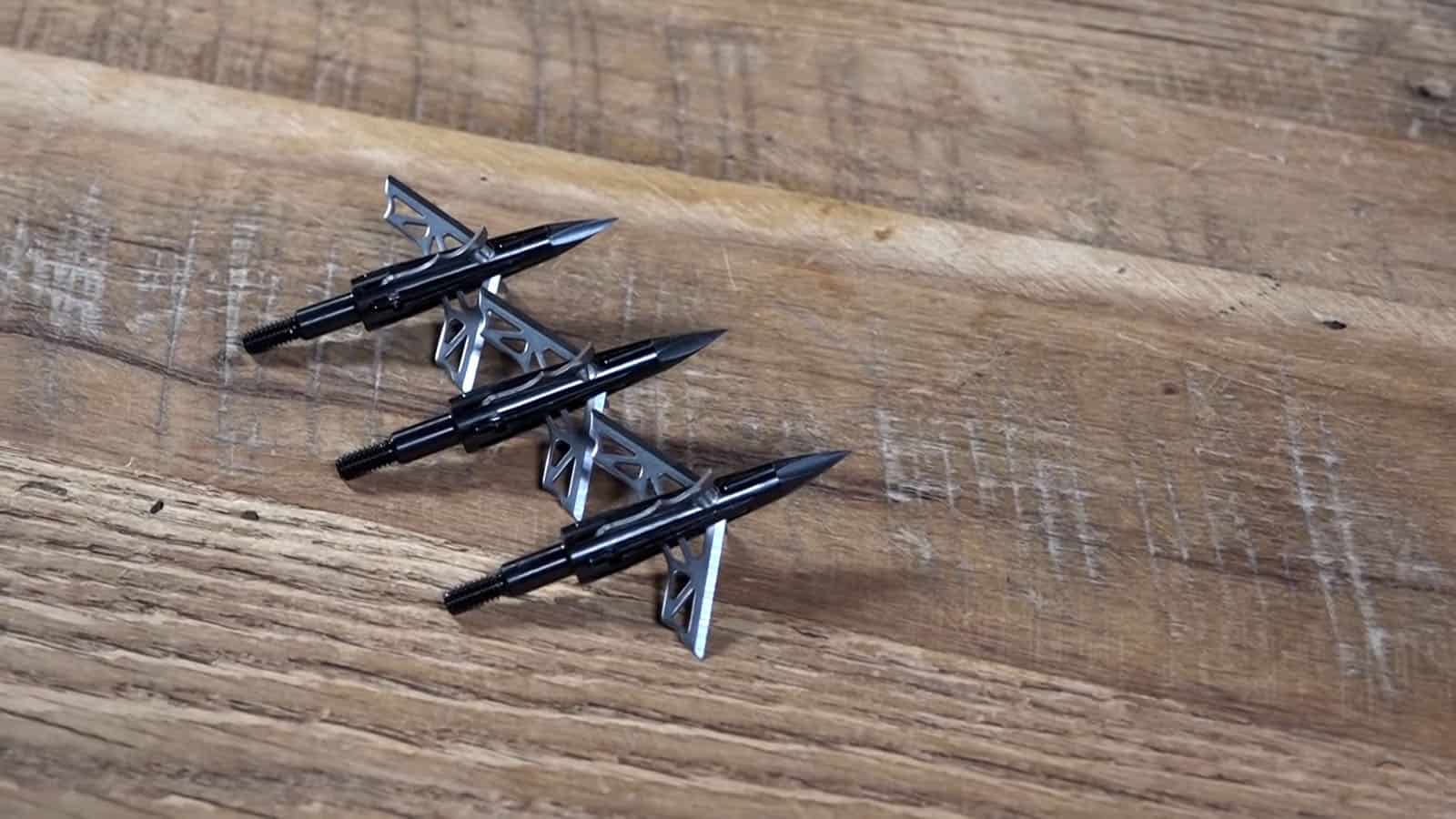 featured - best broadheads