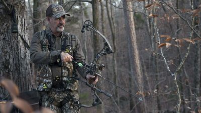 featured - best compound bow for beginners
