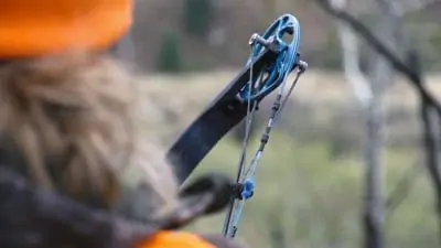 featured - best compound bow for women