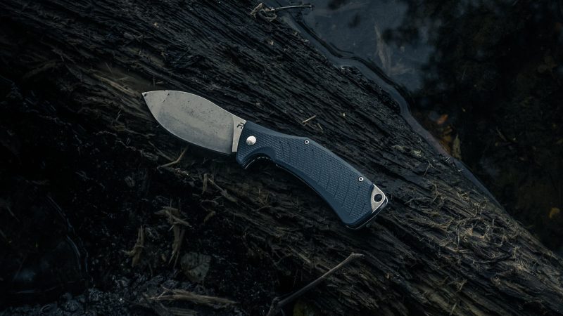 featured - best field dressing knife