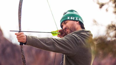 featured - best longbow