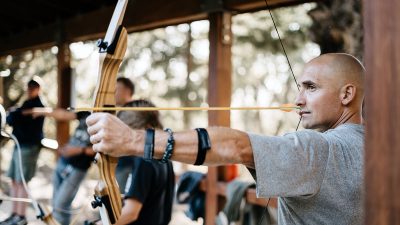 featured - best recurve bow
