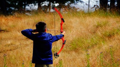 featured- best youth compound bow