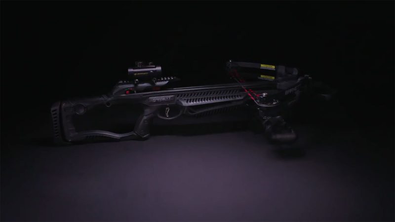 Featured - barnett recruit crossbow