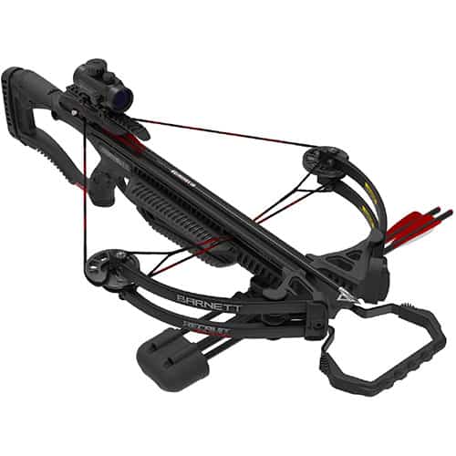 Barnett Recruit Crossbow