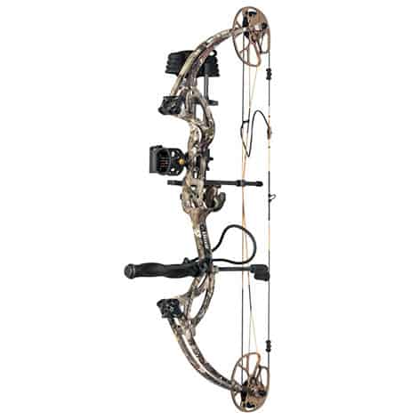 Bear Archery Cruzer G2