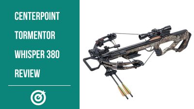 featured - centerpoint tormentor whisper 380 review