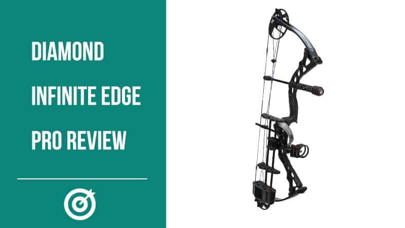 featured - diamond infinite edge pro review