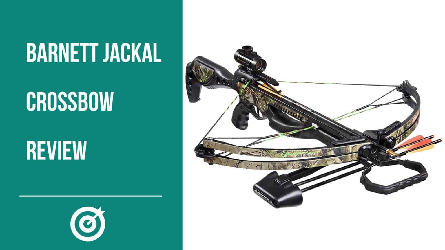 Jackal Crossbow Review In 2022
