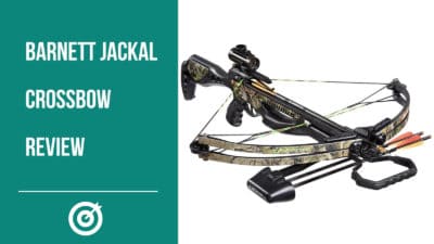 barnett jackal crossbow review