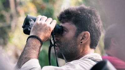 featured - best hunting binoculars