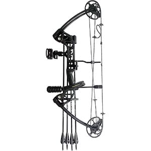 PANDARUS Compound Bow Draw 0-70 LB