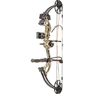 Bear Archery Cruzer G2