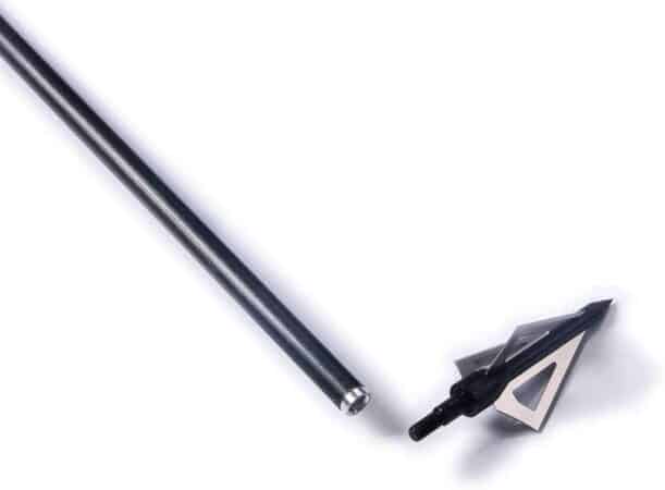 Fixed Blade Broadheads