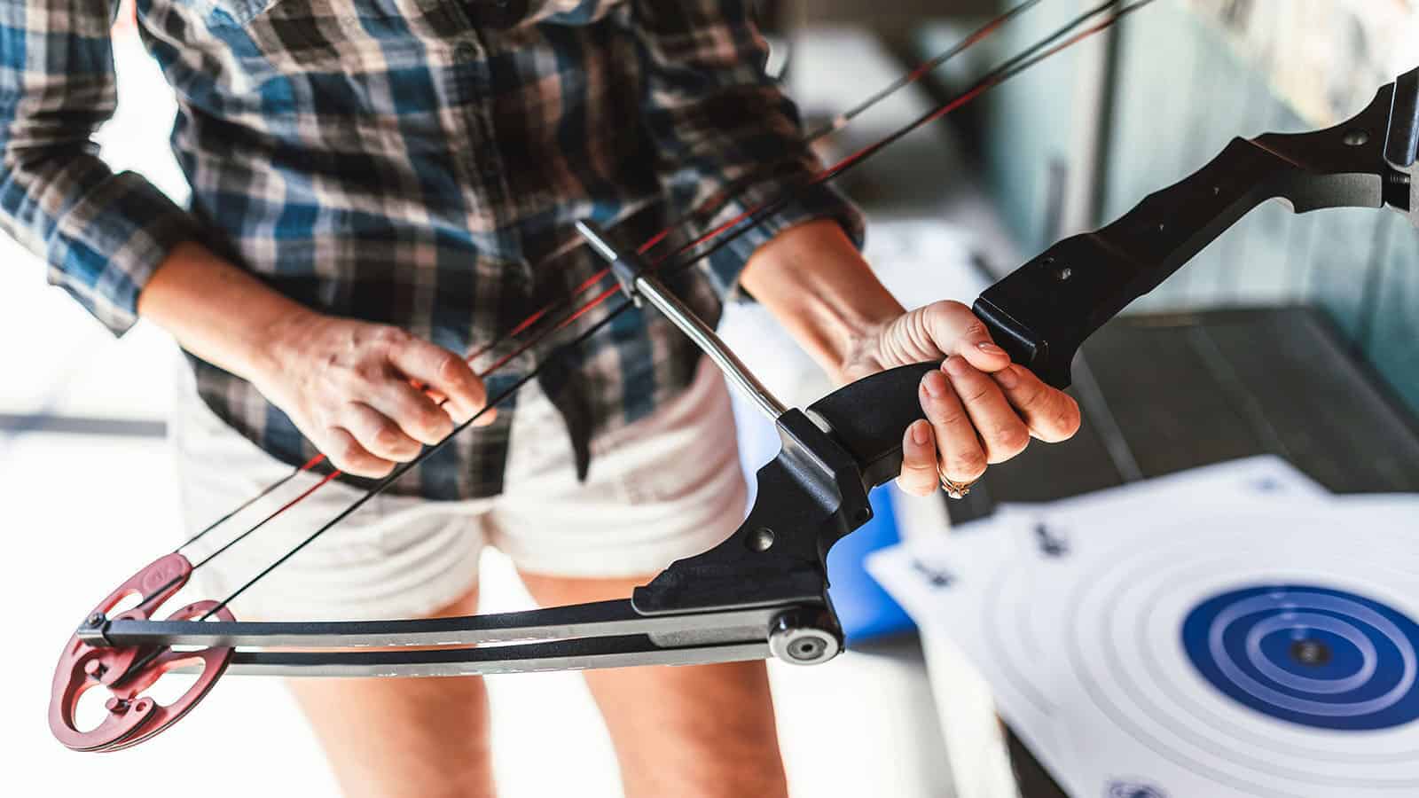 Is Archery Expensive & How Much Does It Costs-The Importance of Choosing the Right Arrows